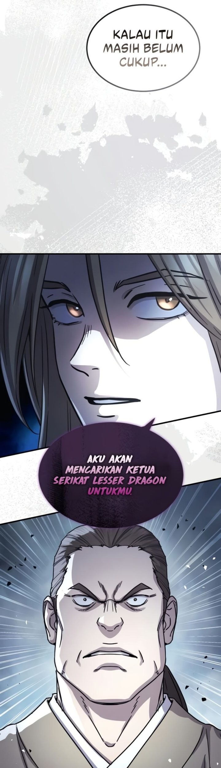 Absolute Dominion Chapter 35 Gambar 6