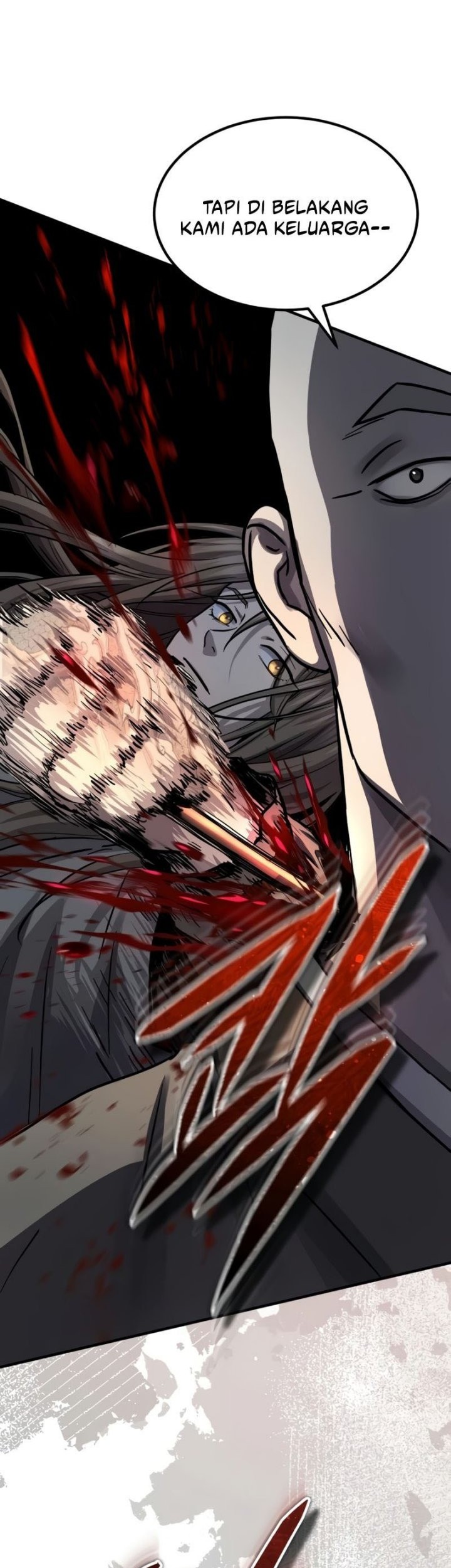 Absolute Dominion Chapter 35 Gambar 20