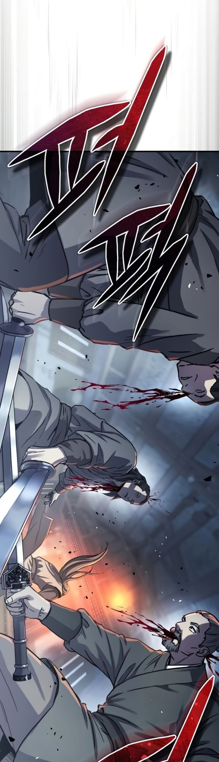 Absolute Dominion Chapter 35 Gambar 26