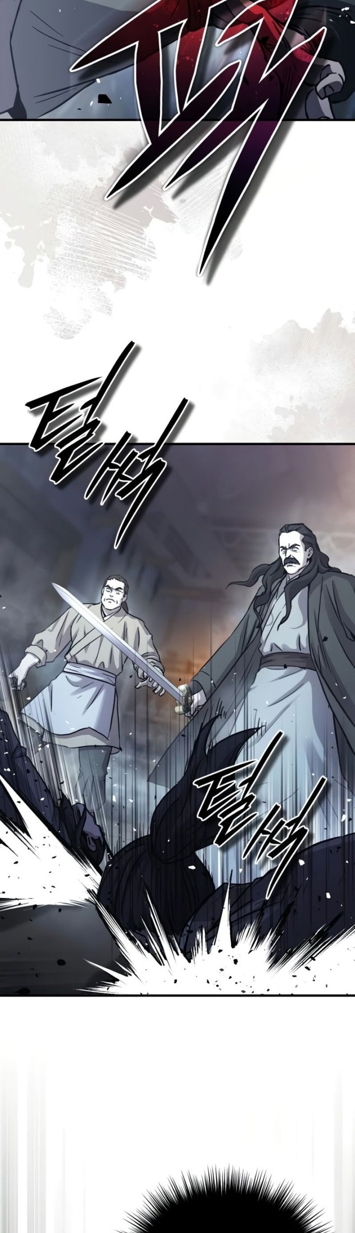 Absolute Dominion Chapter 35 Gambar 27