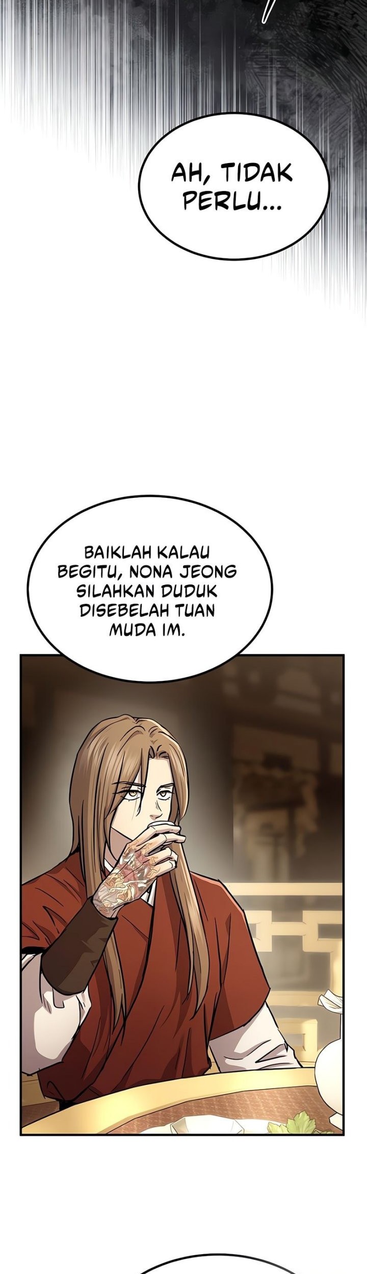 Absolute Dominion Chapter 36 Gambar 36