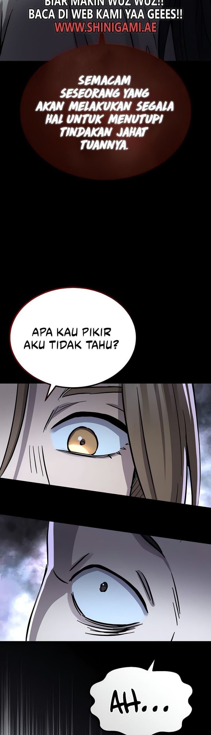 Absolute Dominion Chapter 36 Gambar 48
