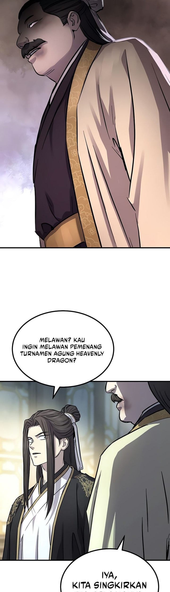 Absolute Dominion Chapter 36 Gambar 68