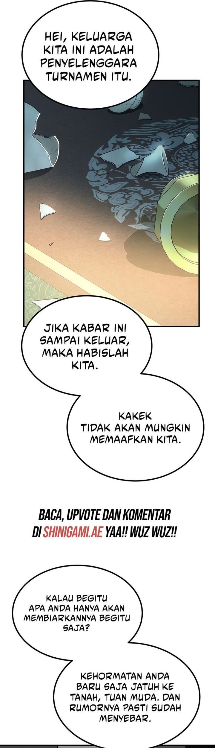 Absolute Dominion Chapter 36 Gambar 70