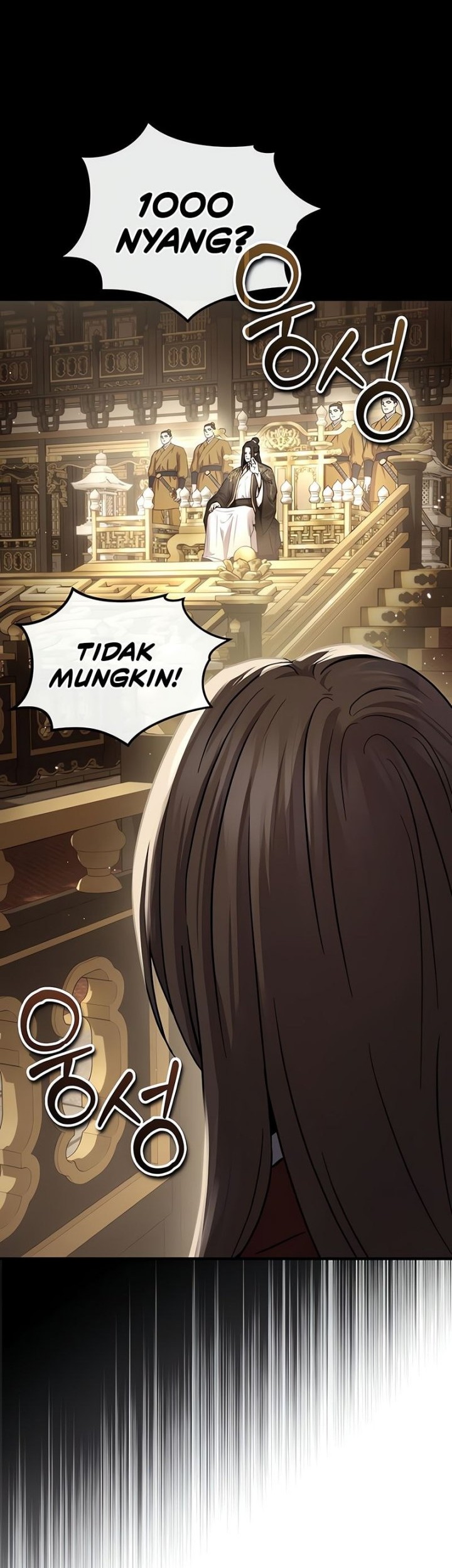 Absolute Dominion Chapter 36 Gambar 3