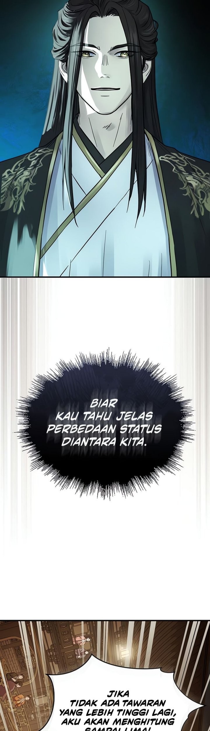 Absolute Dominion Chapter 36 Gambar 6