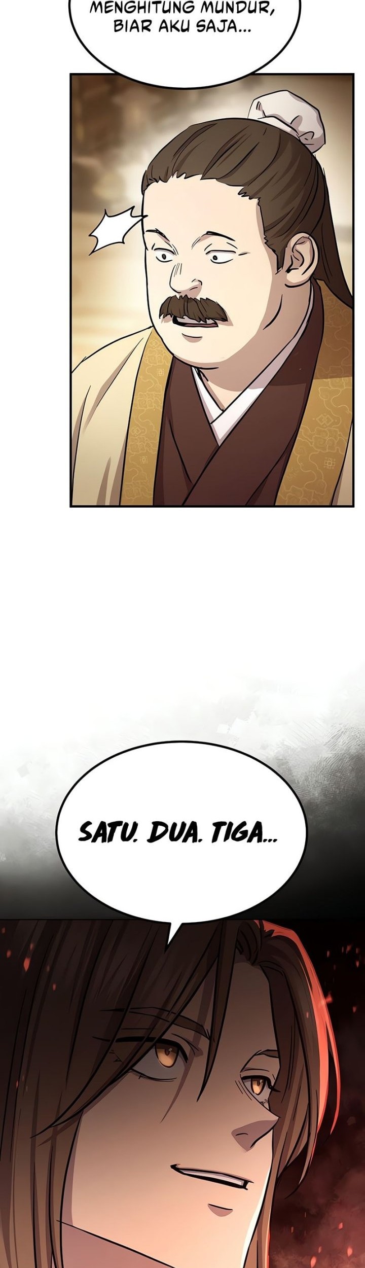 Absolute Dominion Chapter 36 Gambar 11