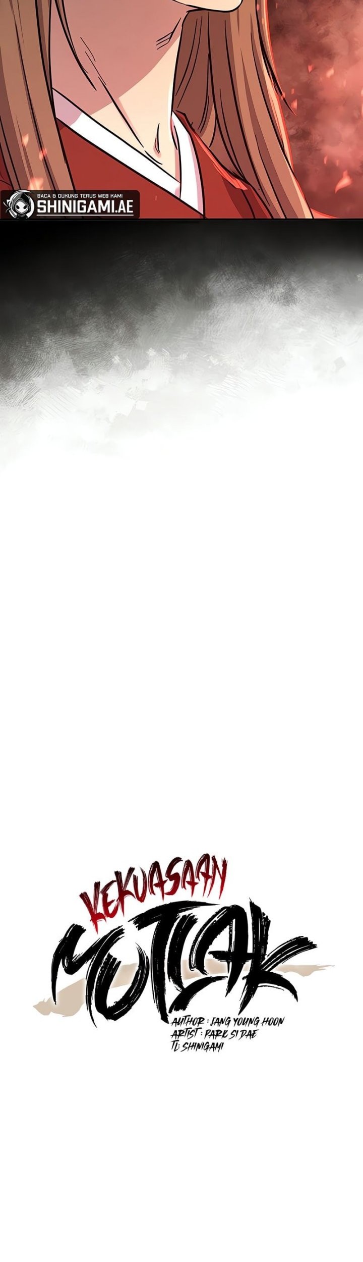 Absolute Dominion Chapter 36 Gambar 12