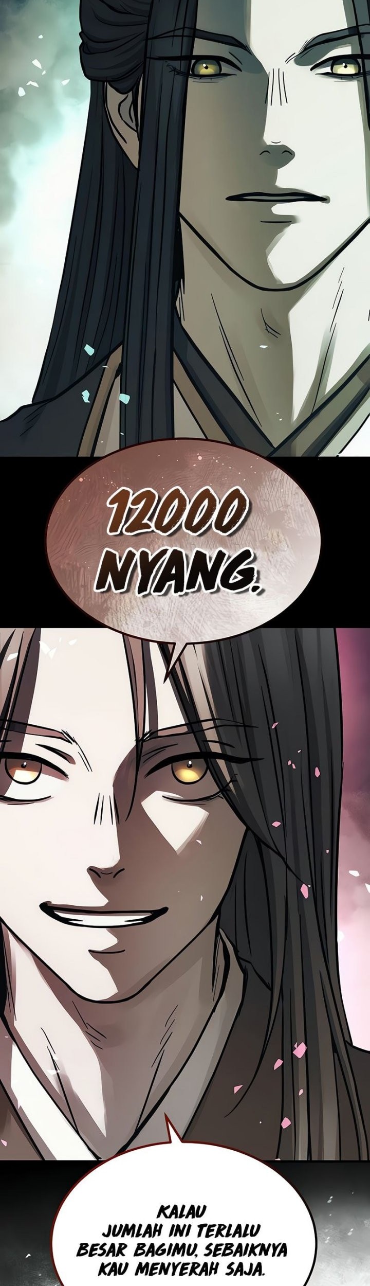 Absolute Dominion Chapter 36 Gambar 24