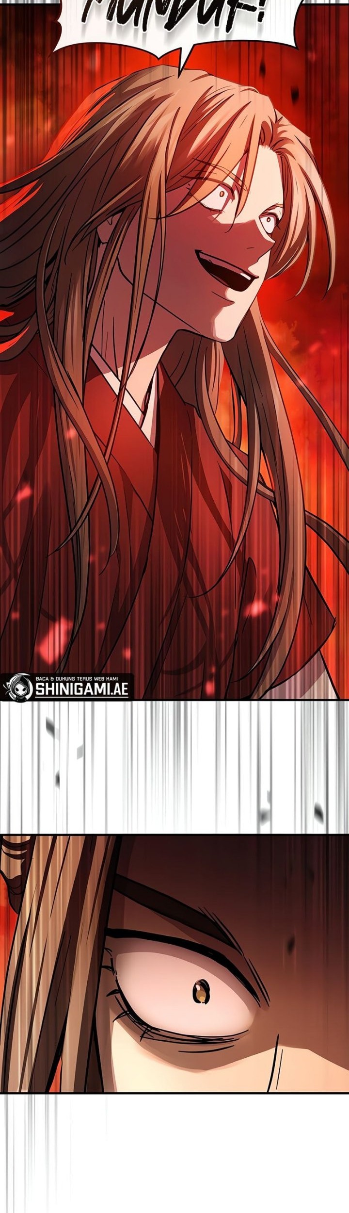 Absolute Dominion Chapter 36 Gambar 27