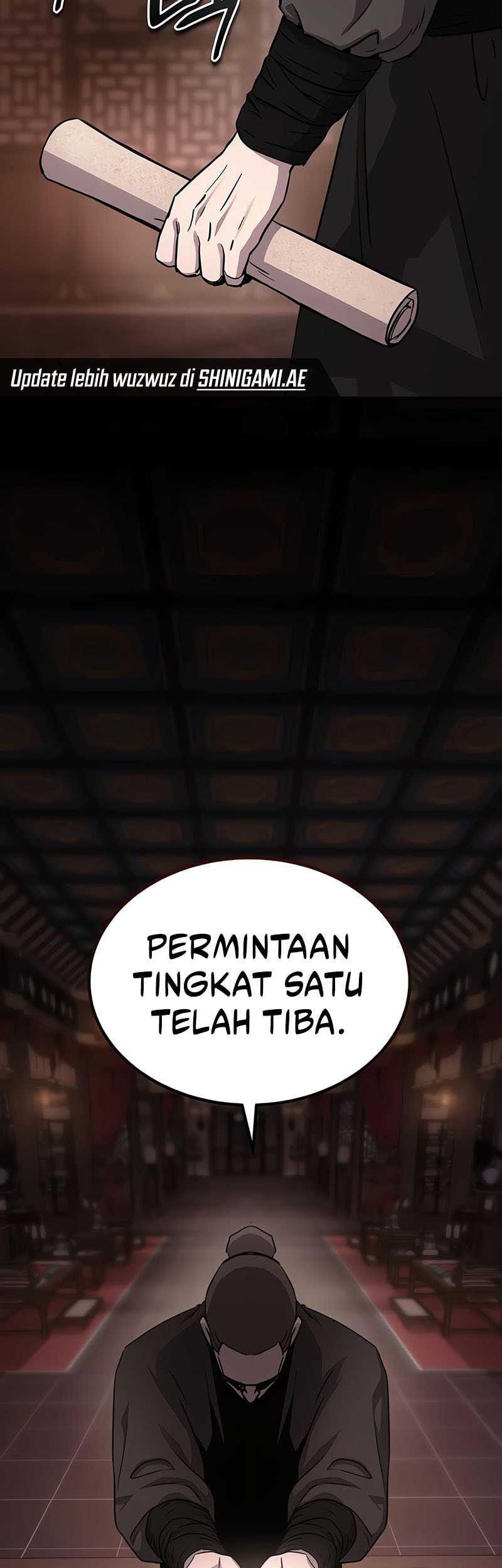 Absolute Dominion Chapter 37 Gambar 40