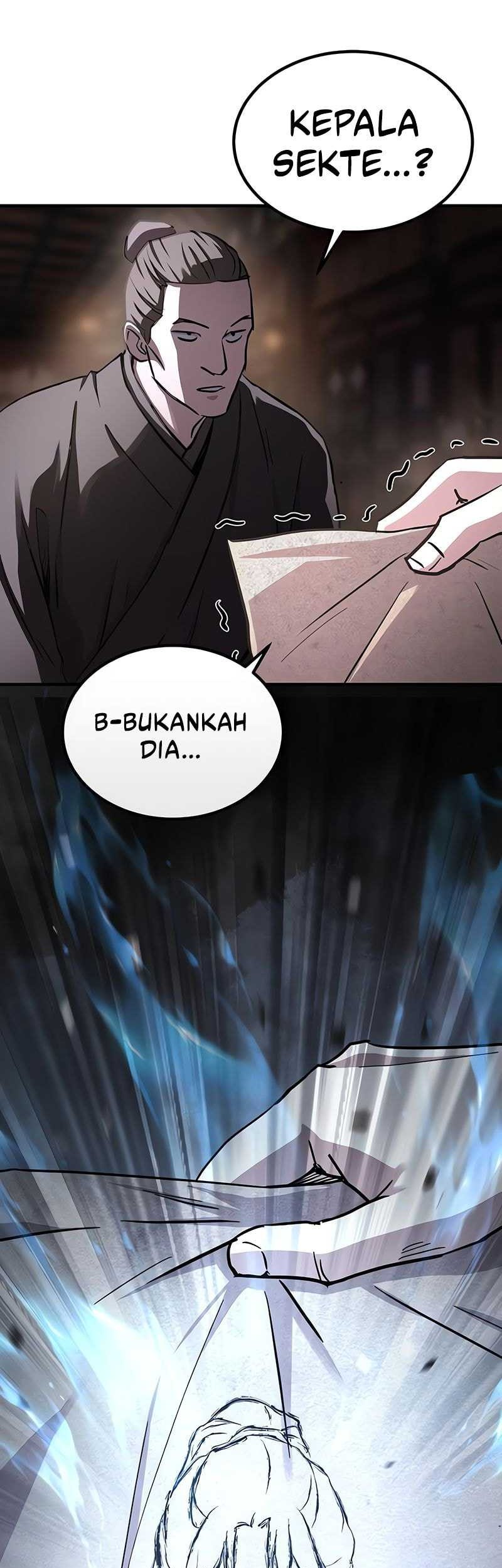 Absolute Dominion Chapter 37 Gambar 44