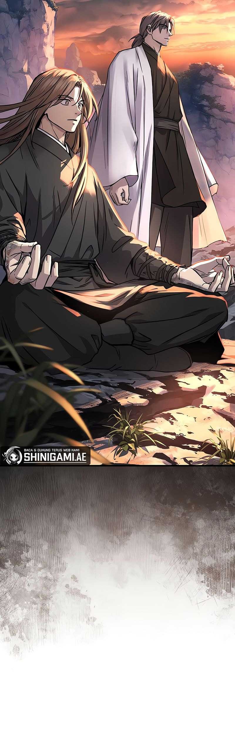 Absolute Dominion Chapter 37 Gambar 50