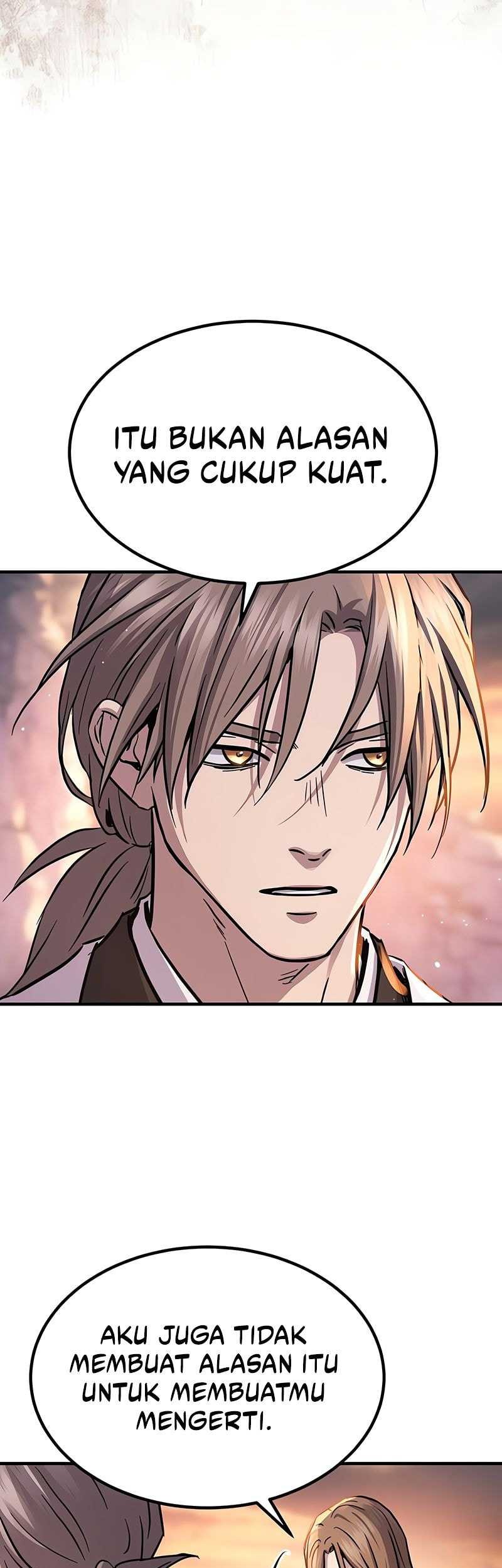 Absolute Dominion Chapter 37 Gambar 54