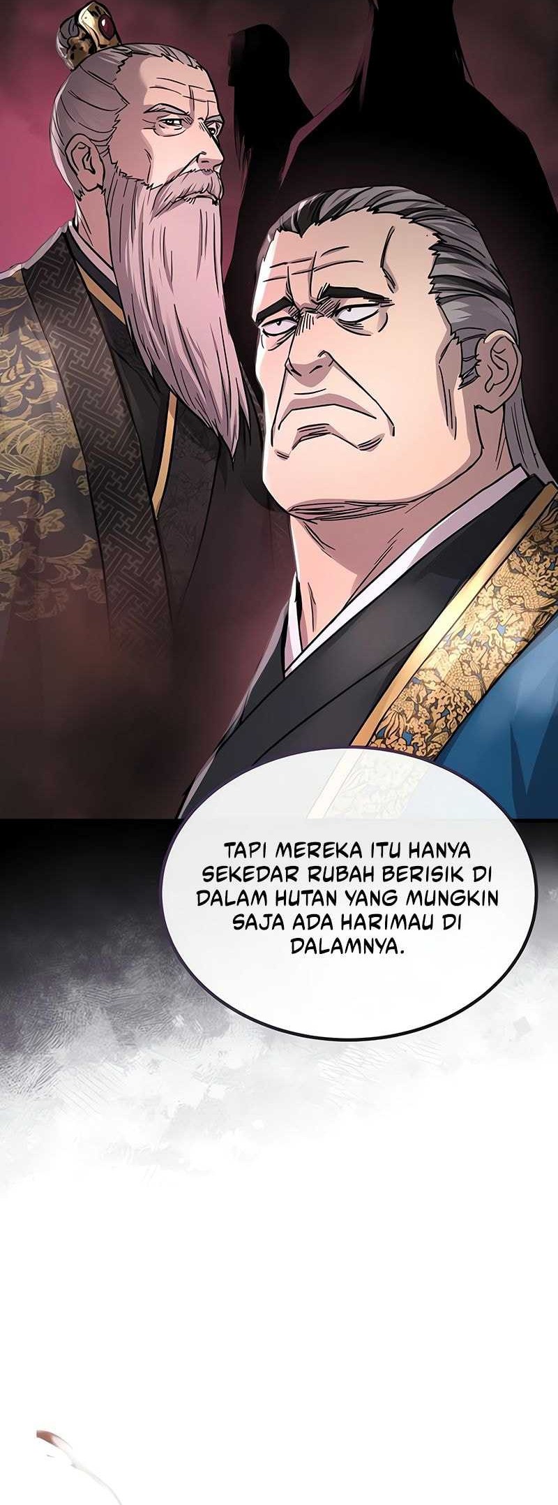 Absolute Dominion Chapter 37 Gambar 65