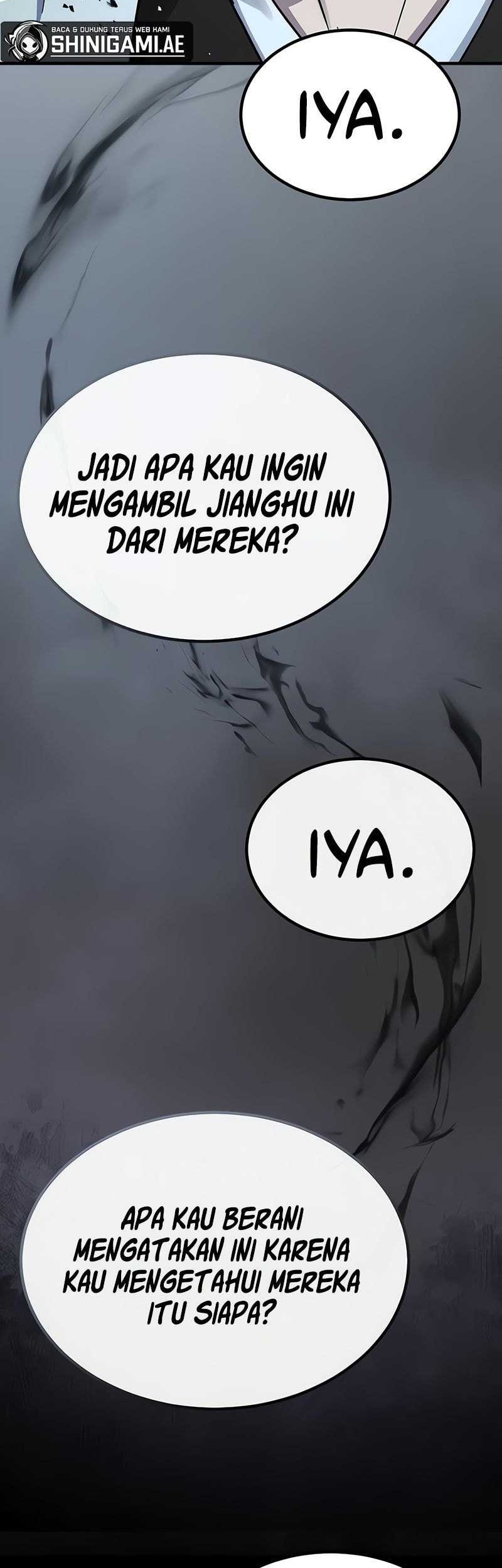 Absolute Dominion Chapter 37 Gambar 67