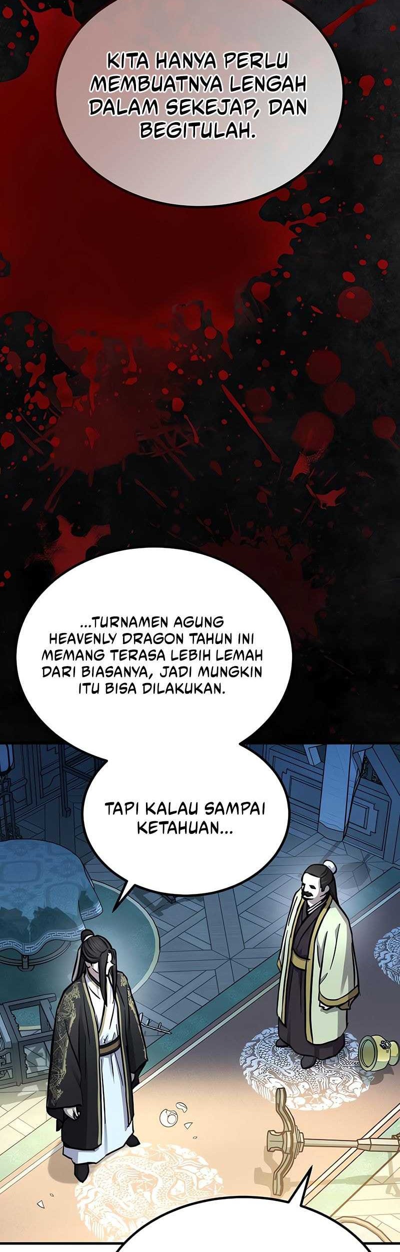 Absolute Dominion Chapter 37 Gambar 4