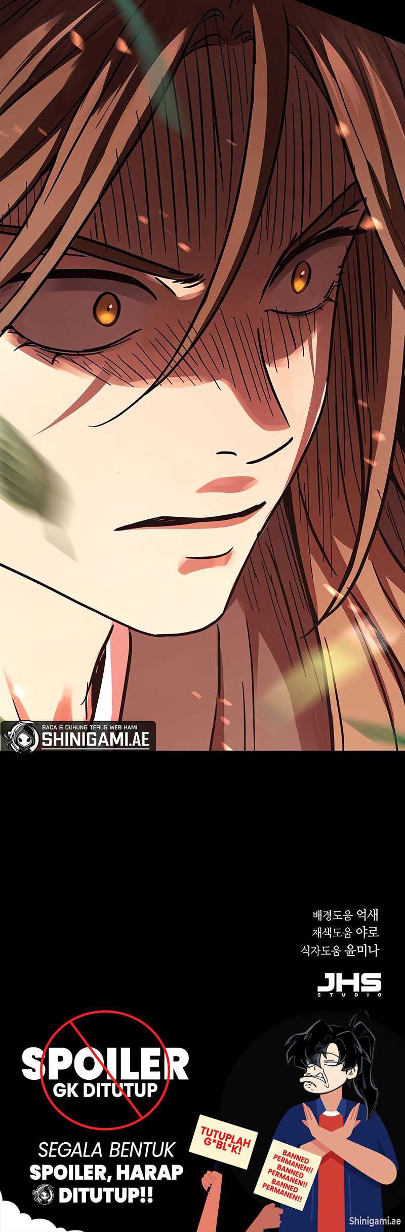 Absolute Dominion Chapter 37 Gambar 77