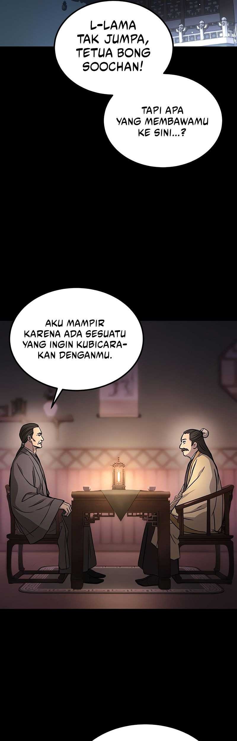 Absolute Dominion Chapter 37 Gambar 14