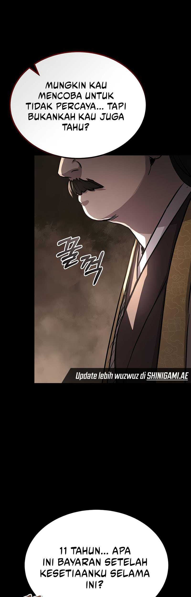 Absolute Dominion Chapter 37 Gambar 19