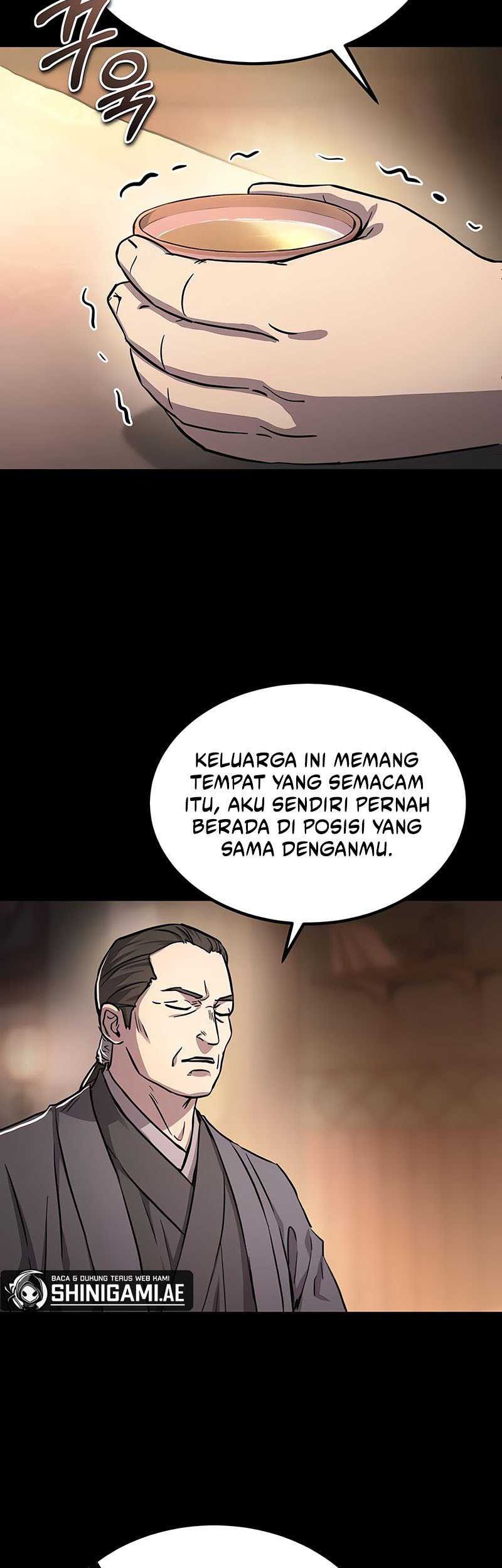 Absolute Dominion Chapter 37 Gambar 20