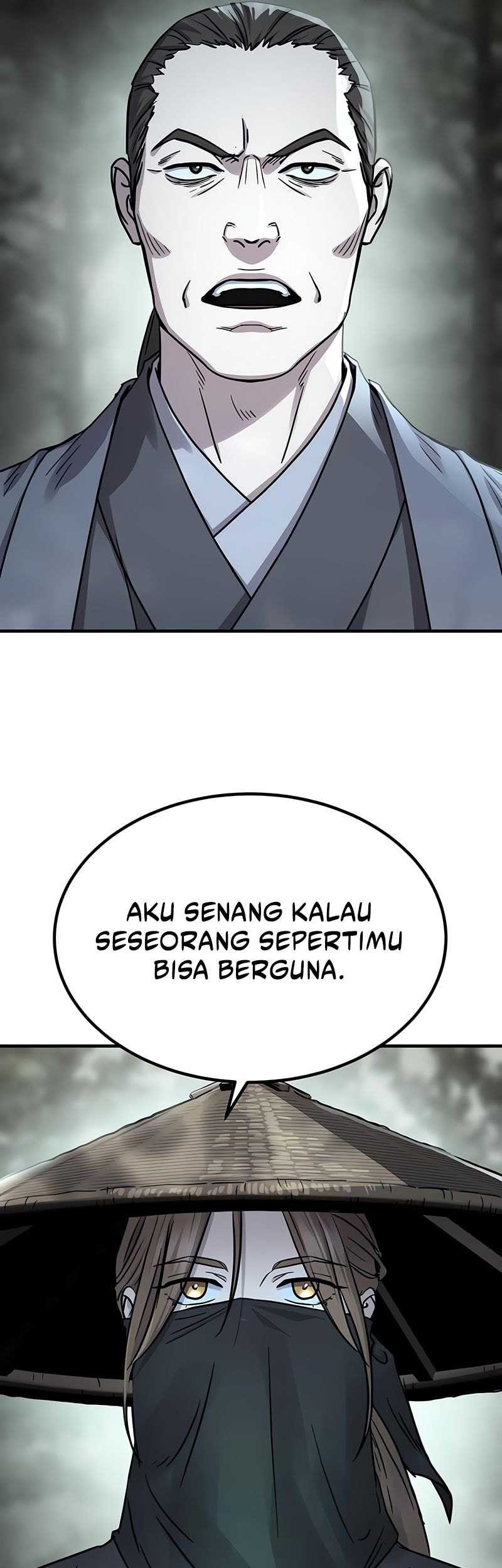 Absolute Dominion Chapter 37 Gambar 26