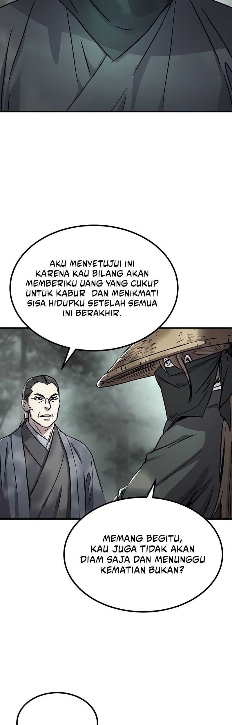Absolute Dominion Chapter 37 Gambar 27