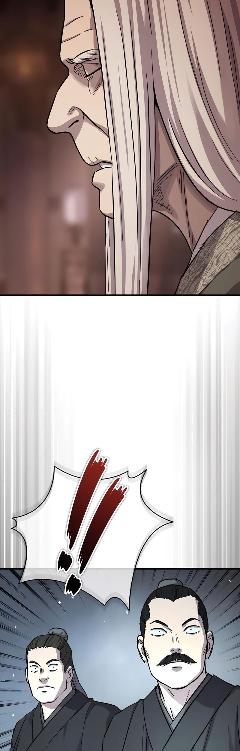 Absolute Dominion Chapter 38 Gambar 46