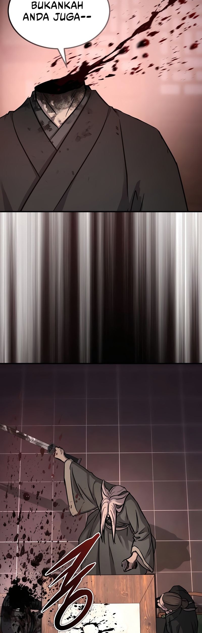 Absolute Dominion Chapter 38 Gambar 50