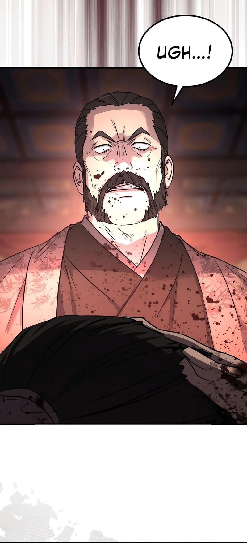 Absolute Dominion Chapter 38 Gambar 52