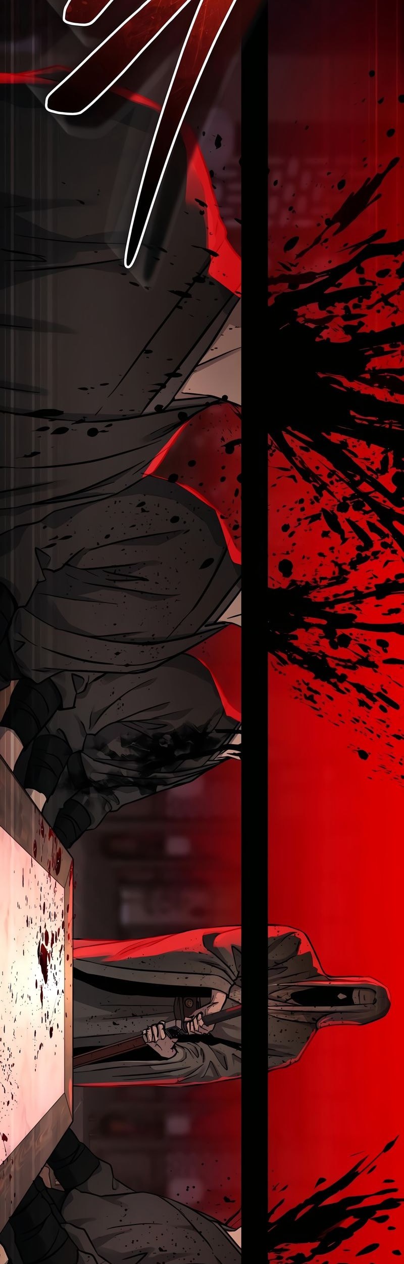 Absolute Dominion Chapter 38 Gambar 55