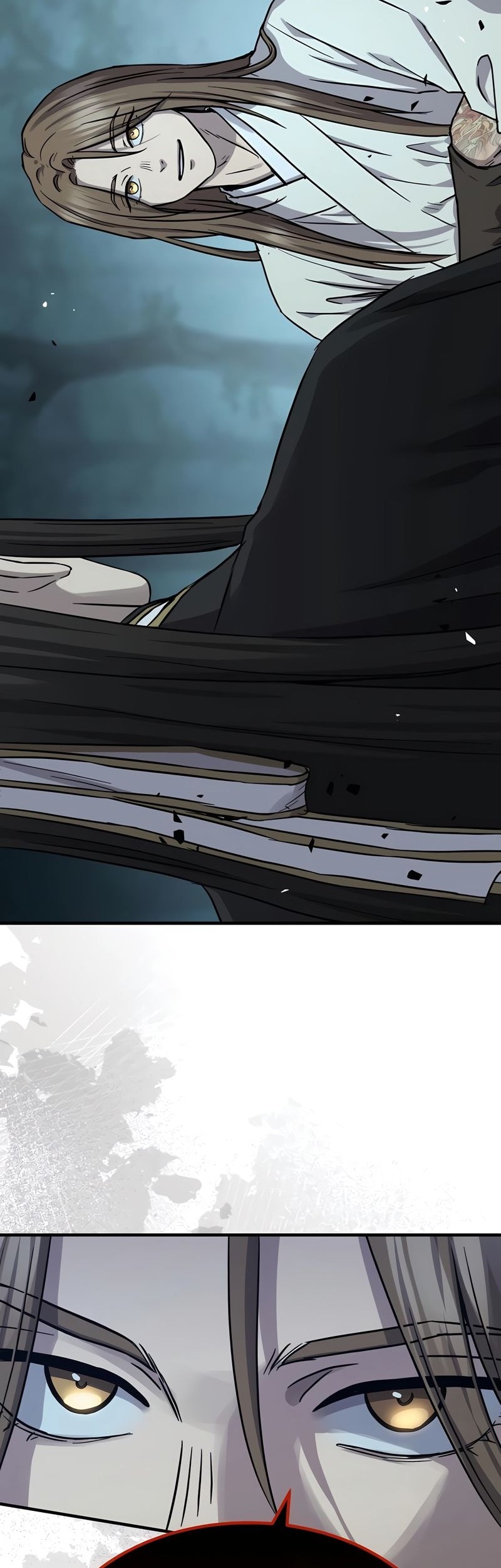 Absolute Dominion Chapter 38 Gambar 70