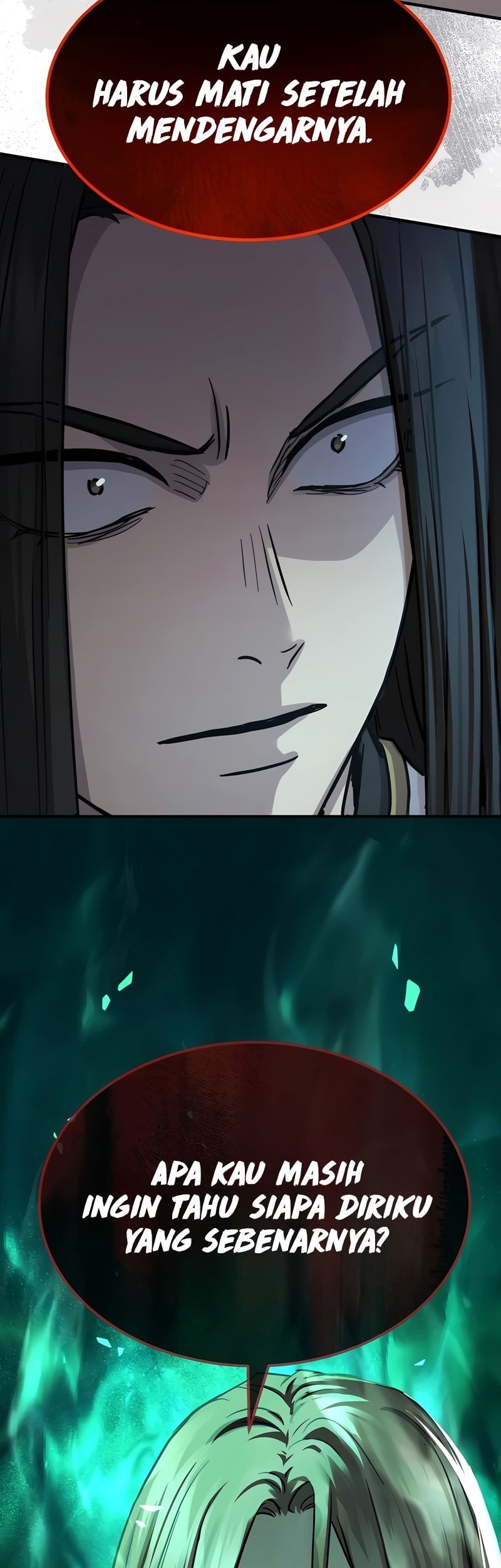 Absolute Dominion Chapter 38 Gambar 71