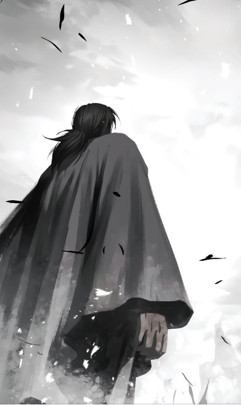 Absolute Dominion Chapter 38 Gambar 73