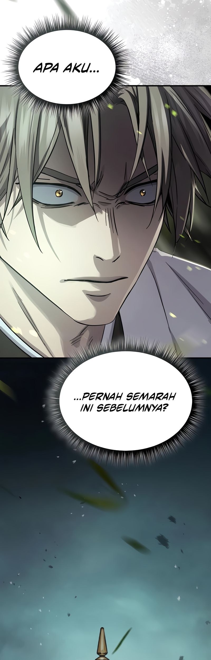 Absolute Dominion Chapter 38 Gambar 3