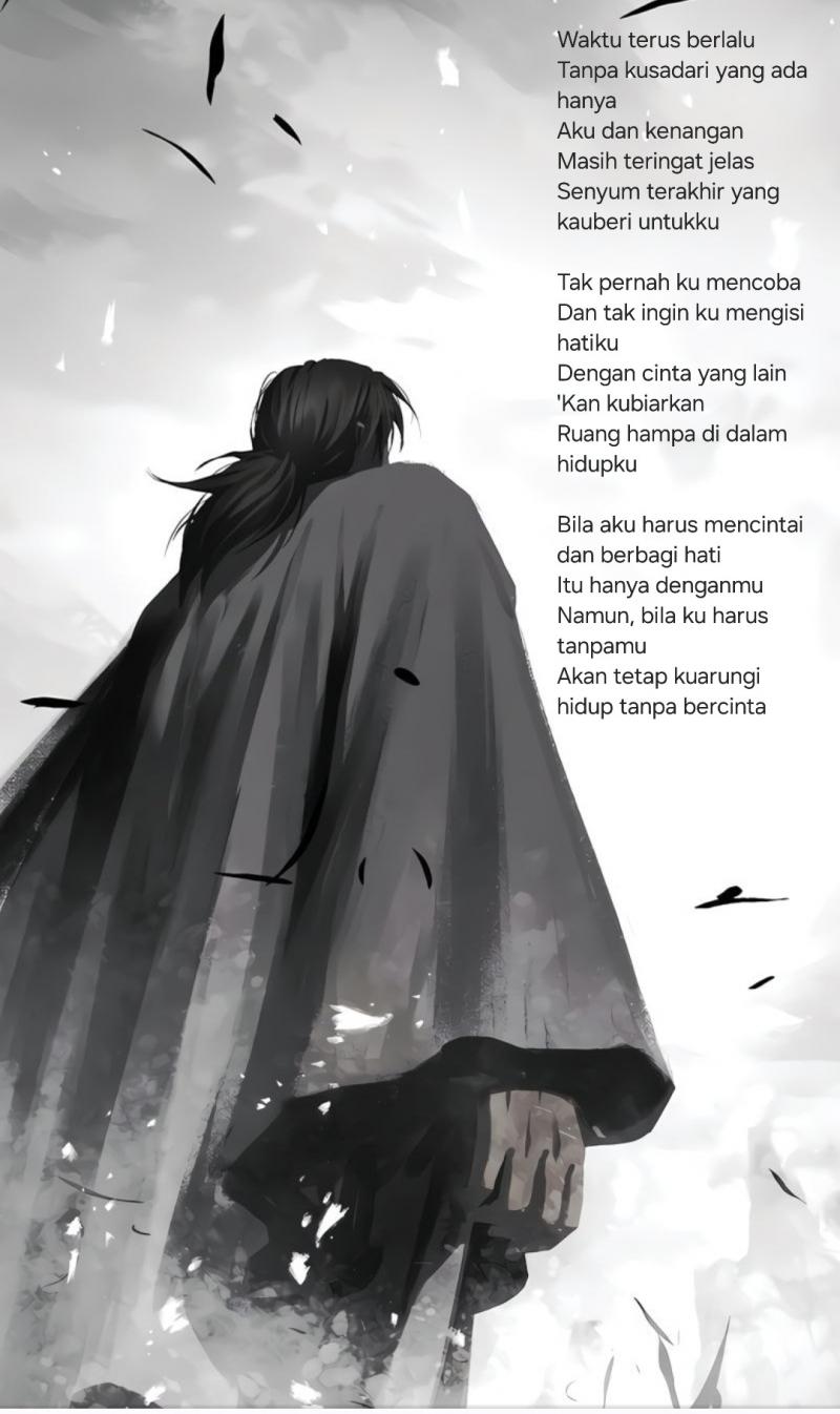 Absolute Dominion Chapter 38 Gambar 74