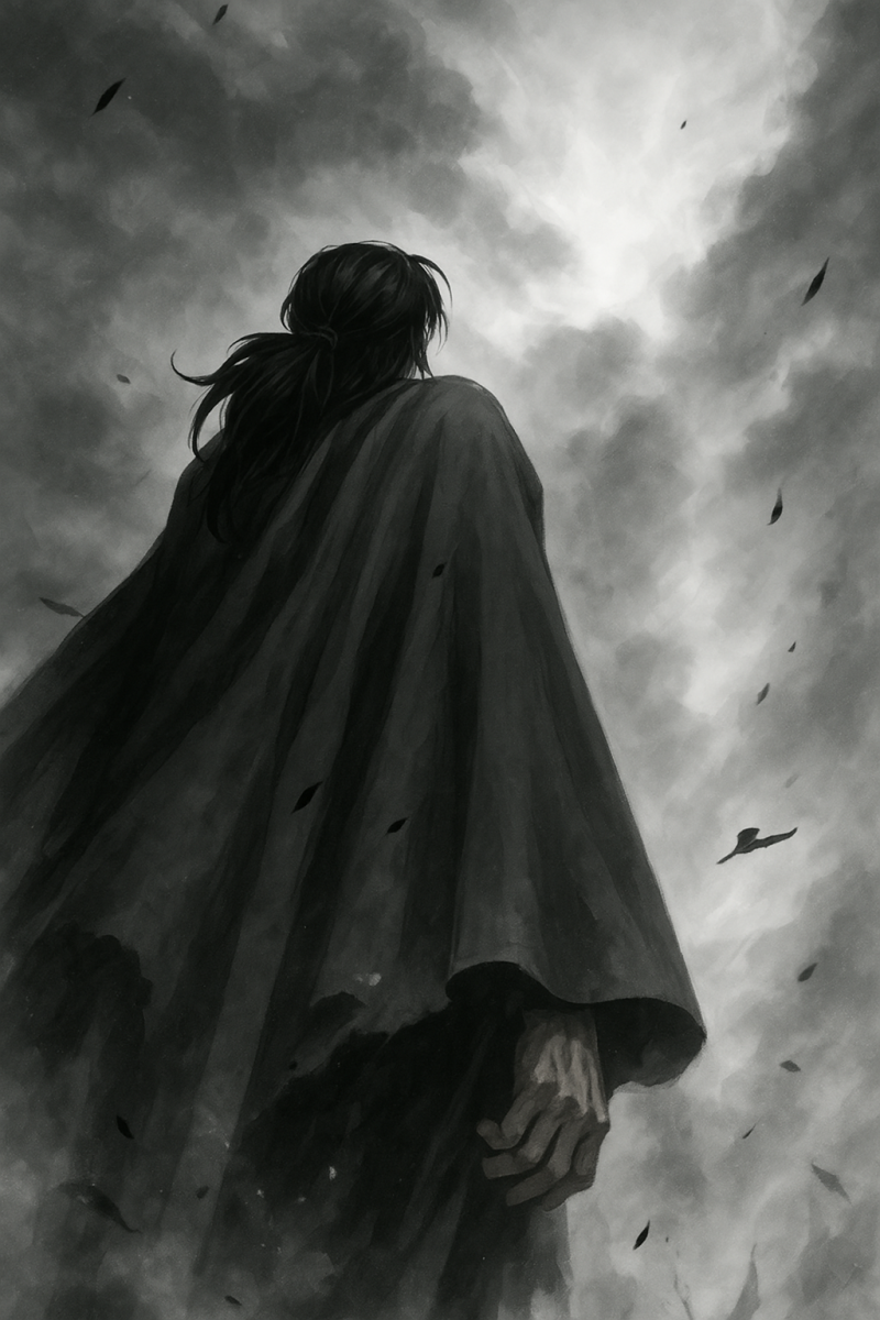 Absolute Dominion Chapter 38 Gambar 75