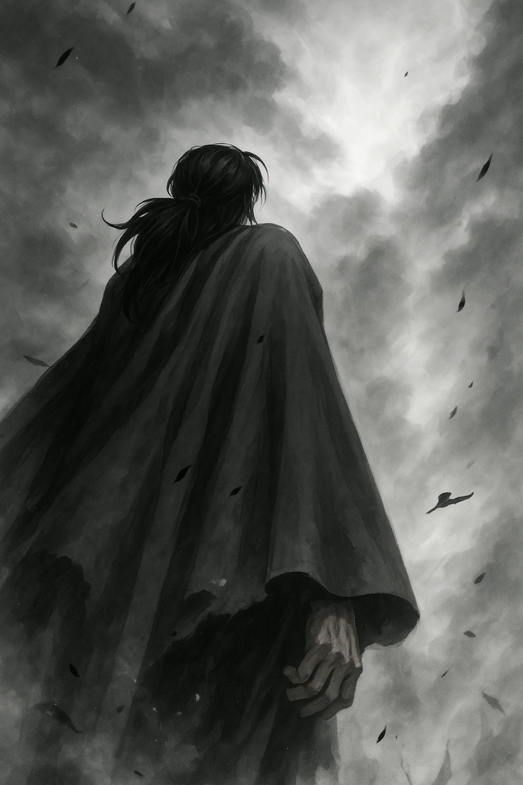 Absolute Dominion Chapter 38 Gambar 78