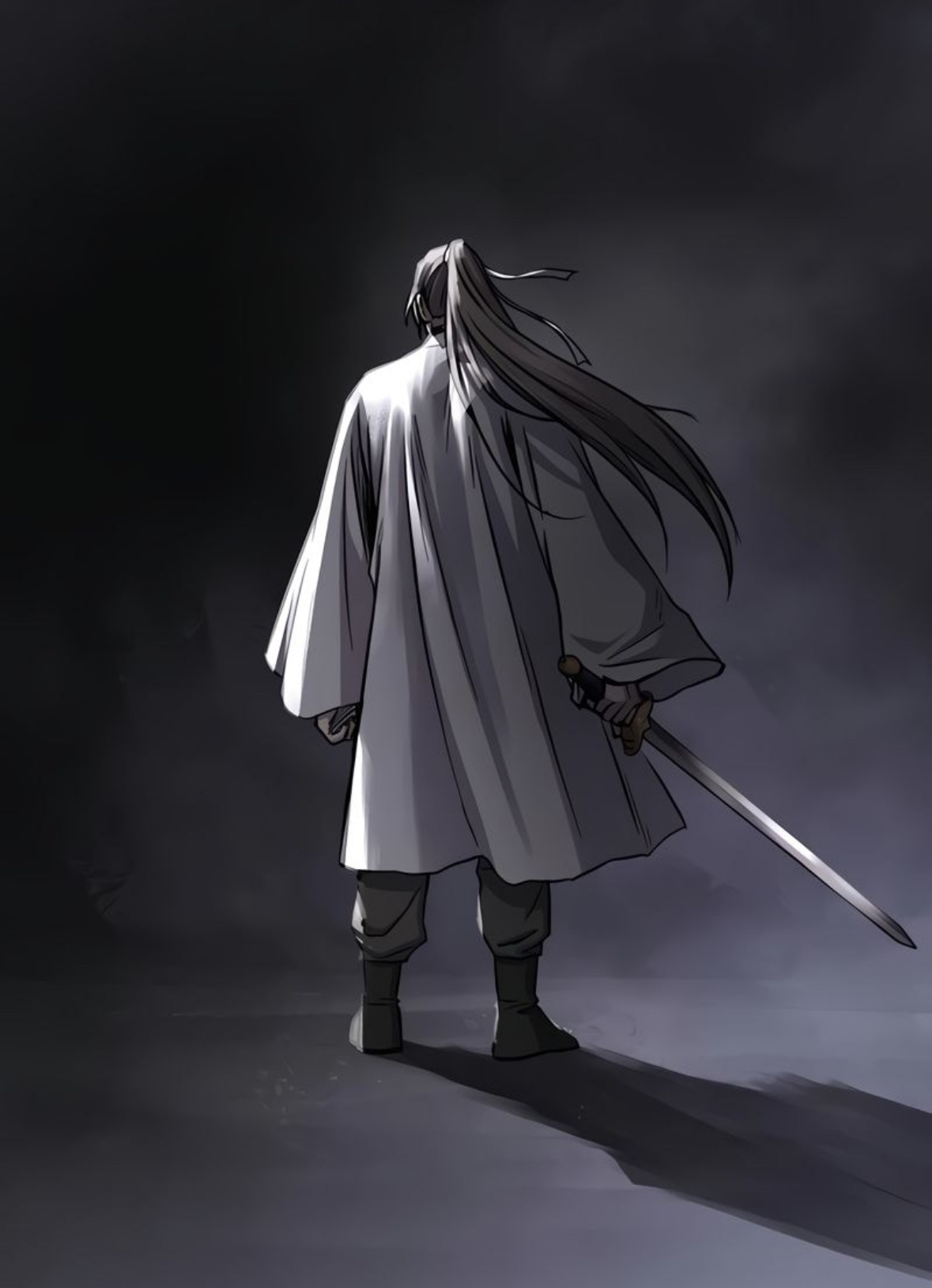 Absolute Dominion Chapter 38 Gambar 81