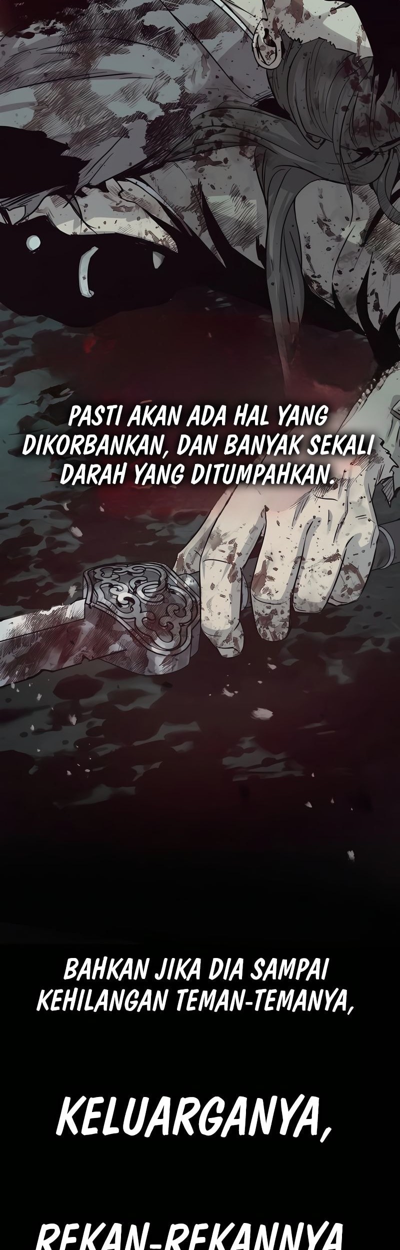 Absolute Dominion Chapter 38 Gambar 6