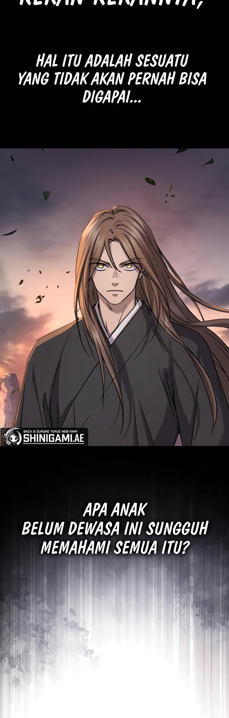 Absolute Dominion Chapter 38 Gambar 7