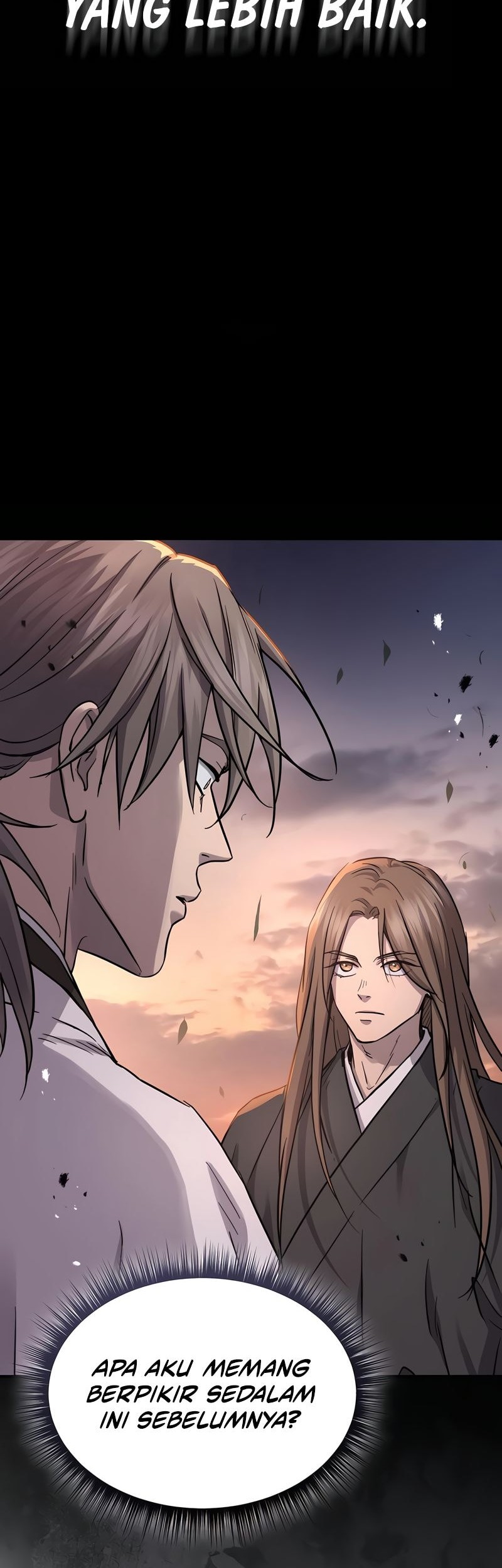 Absolute Dominion Chapter 38 Gambar 14