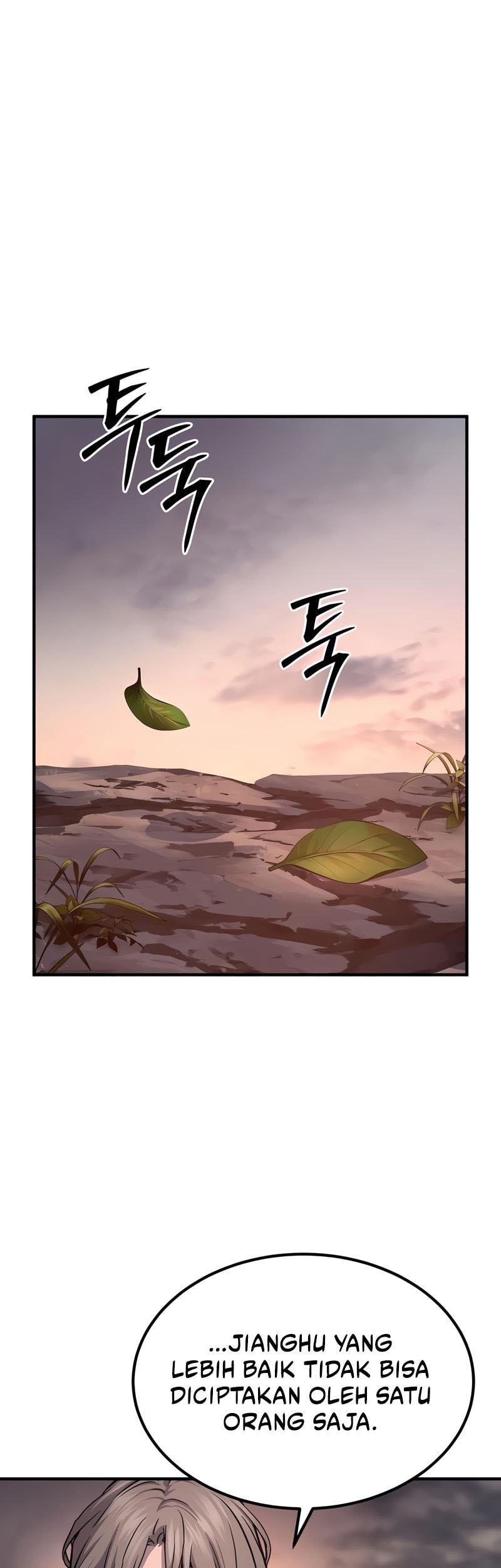 Absolute Dominion Chapter 38 Gambar 17