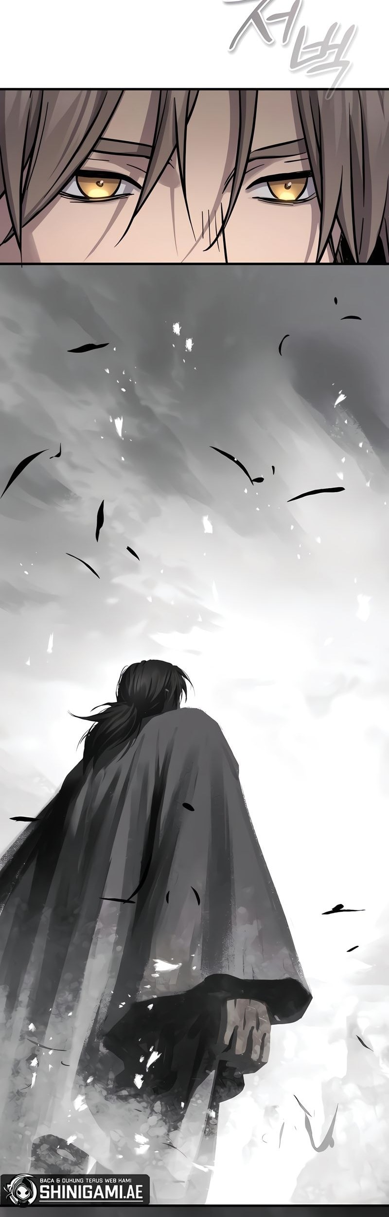 Absolute Dominion Chapter 38 Gambar 22