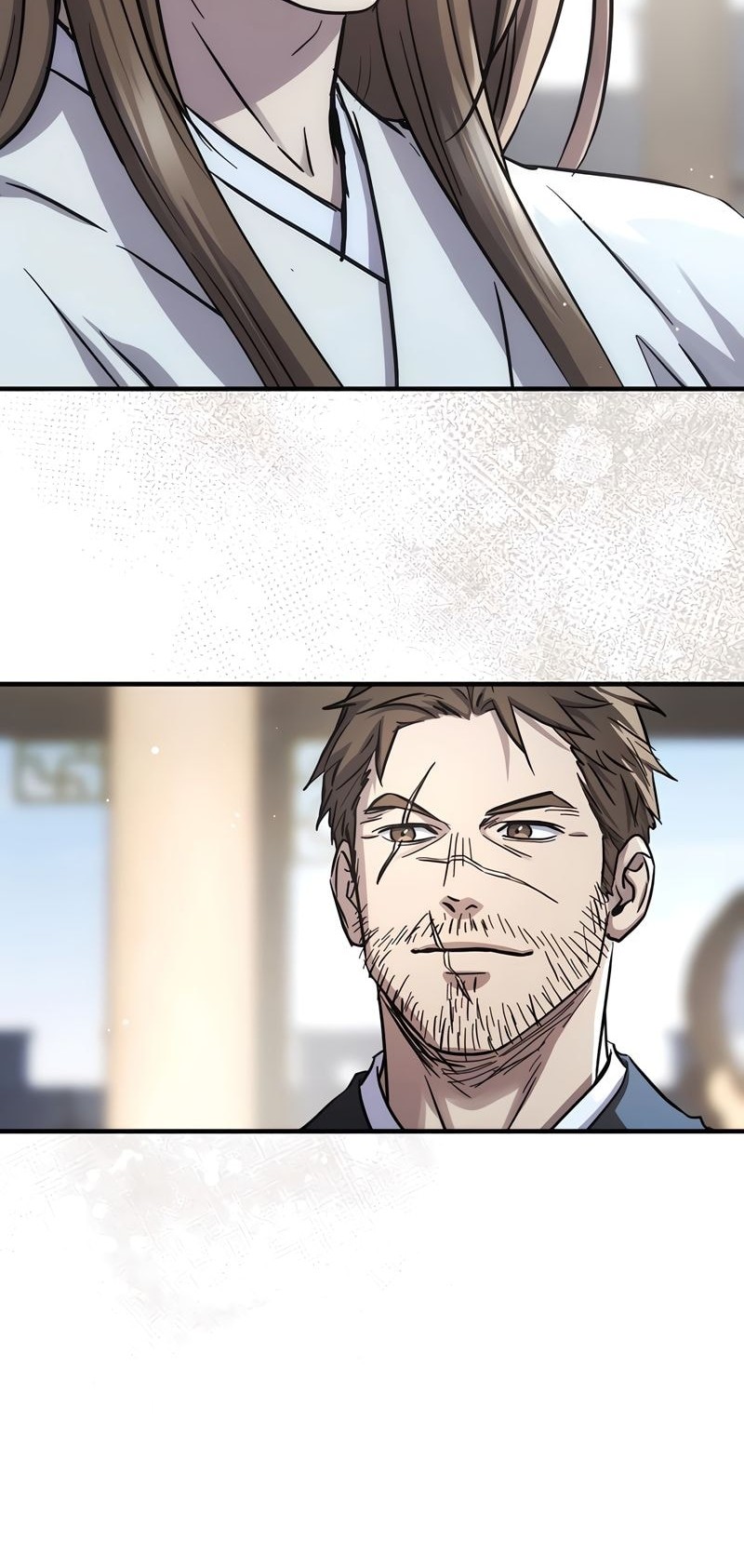 Absolute Dominion Chapter 38 Gambar 28