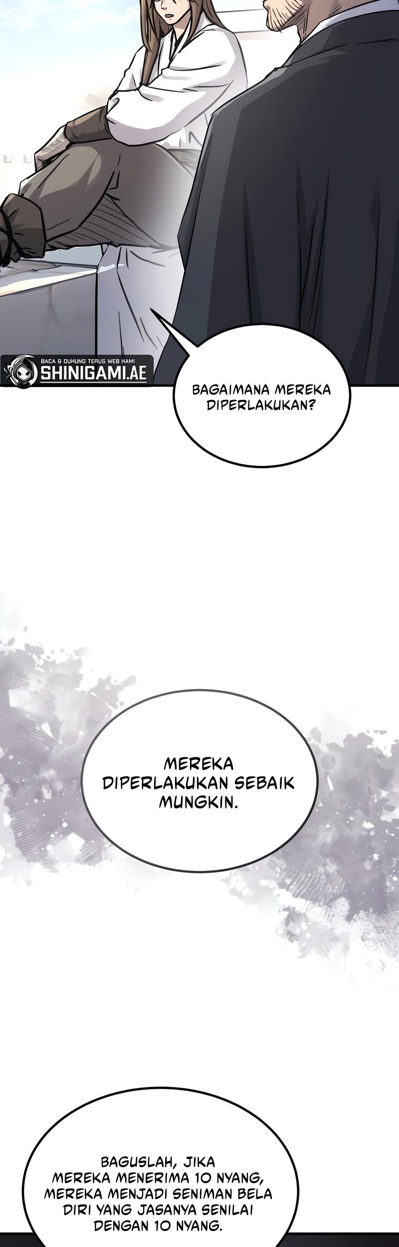 Absolute Dominion Chapter 38 Gambar 30