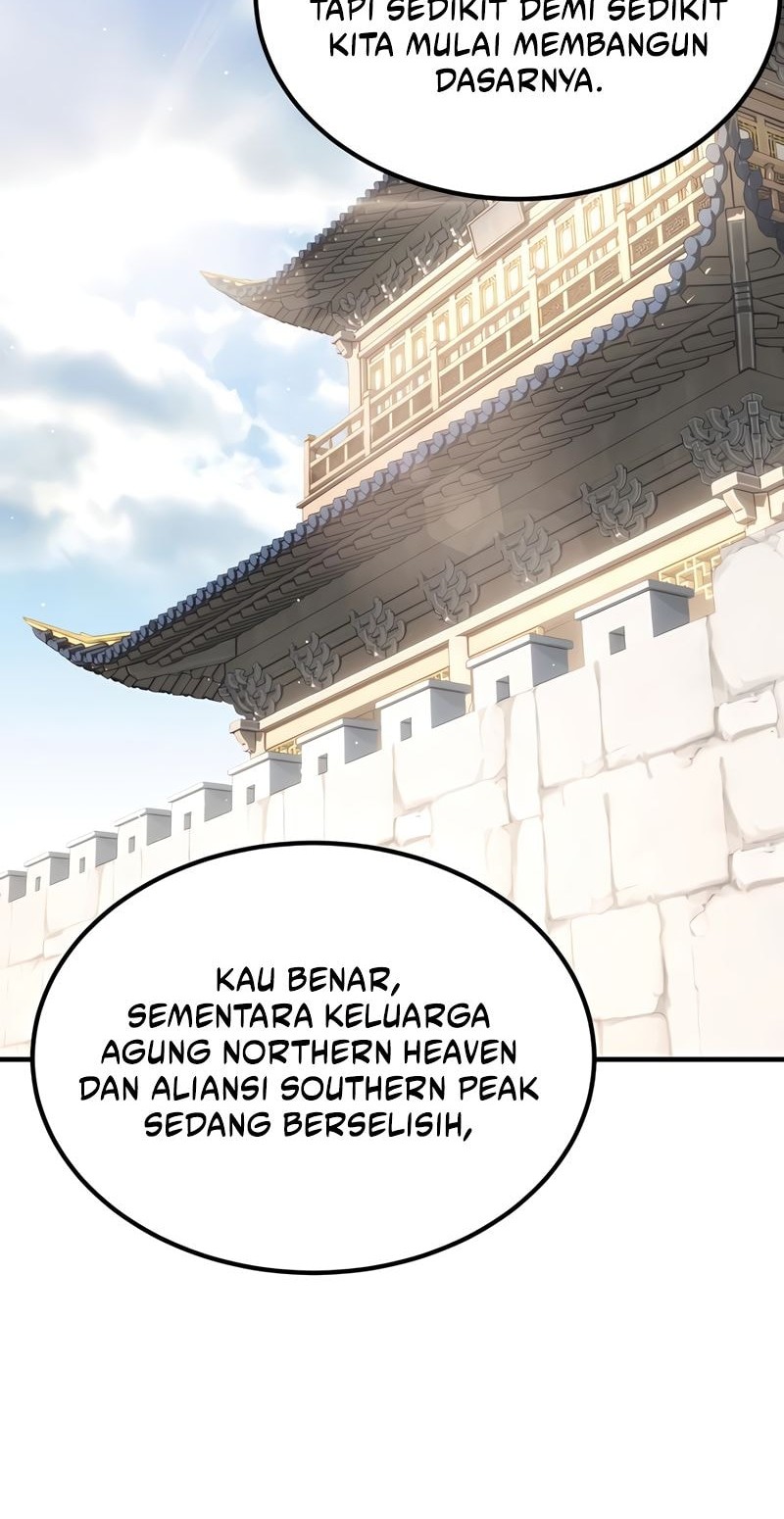 Absolute Dominion Chapter 38 Gambar 32
