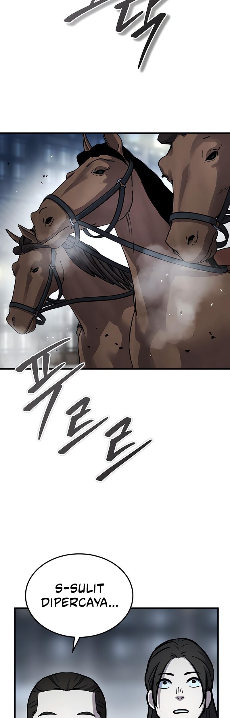 Absolute Dominion Chapter 39 Gambar 43