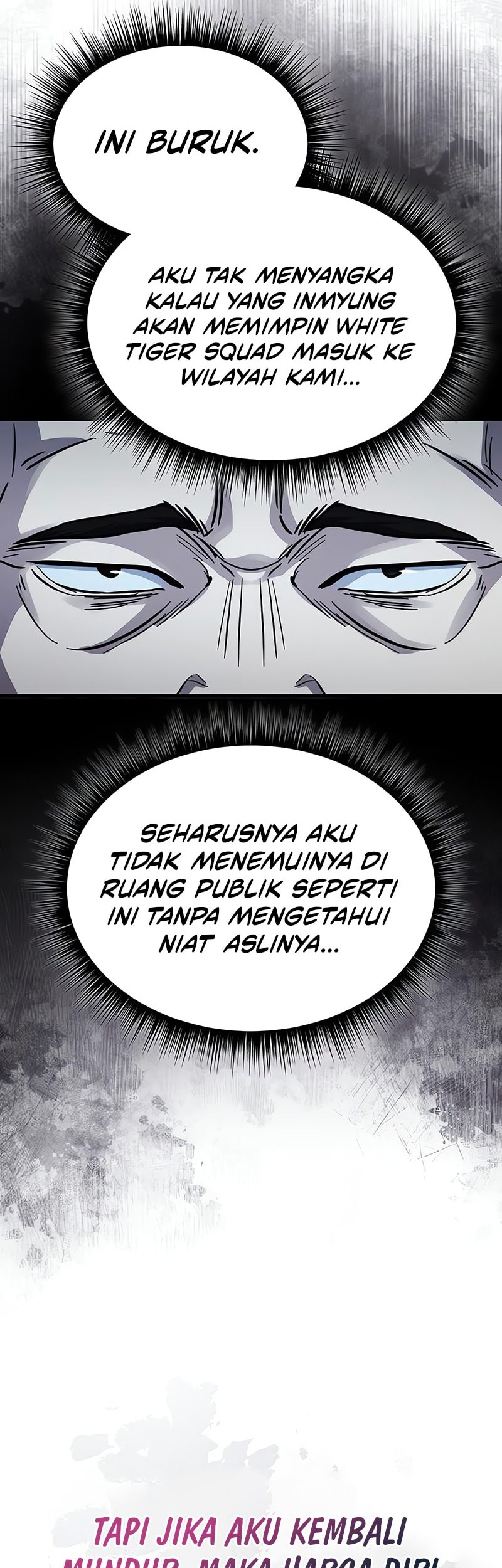 Absolute Dominion Chapter 39 Gambar 51