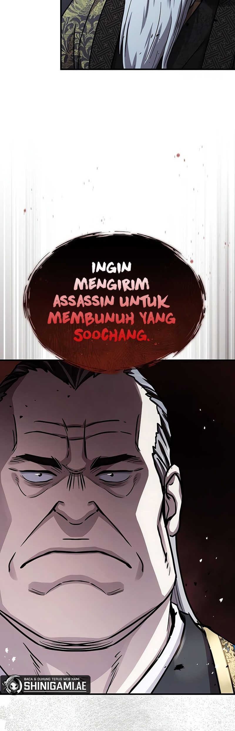 Absolute Dominion Chapter 39 Gambar 53